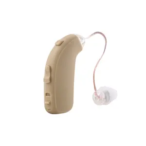 HEARKING CICOTCパーソナルリスニングデバイスBTEデジタル補聴器シンガポール