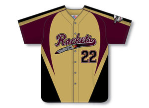 Jersey deportivo para hombre, jersey de béisbol de rayas ligeras que absorbe la humedad, novedad de 2026 - Product Image 3