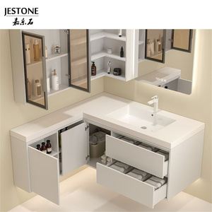 <span class=keywords><strong>Lavabo</strong></span> moderno europeo para <span class=keywords><strong>baño</strong></span>, <span class=keywords><strong>lavabo</strong></span> de piedra de Corian, <span class=keywords><strong>lavabo</strong></span> de esquina para <span class=keywords><strong>Baño</strong></span> - Product Image 4