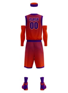 Camiseta de béisbol personalizada, de tendencia uniformes deportivos, ropa de equipo OEM, camisa transpirable de secado rápido para hombres, ropa de equipo de béisbol juvenil - Product Image 4