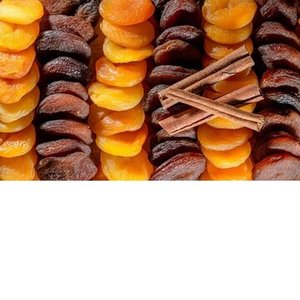 Albaricoques Blenheim secos a la venta - Product Image 2