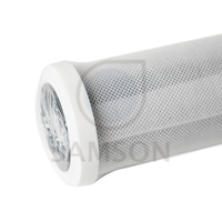 Cartouches de filtre à eau domestique Matrikx CTO à charbon actif 5 microns certifiées NSF pour la réduction du chlorure de chlore et de la chloramine 300