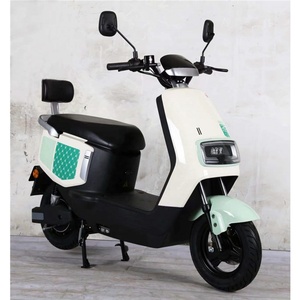 Mini Moto Eléctrica de Carreras, Motocicleta Todoterreno de 72V - Product Image 3