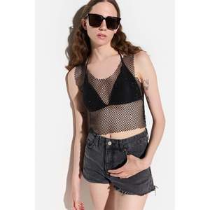 Blusa de Manga Corta - Product Image 2
