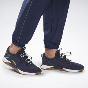 Conjunto de Chaqueta y Pantalones Deportivos Cortavientos para Hombre, Impermeable, Ligero, para Correr, Ideal para Deportes al Aire Libre - Product Image 6