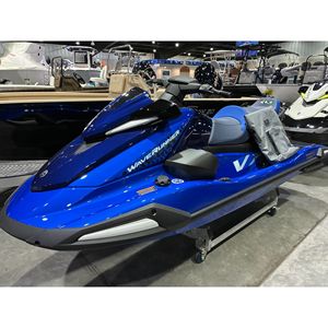 2026 Modèle limité du fabricant : Jet ski Waverunner VX Limited, équipement aquatique à prix réduit - Product Image 1