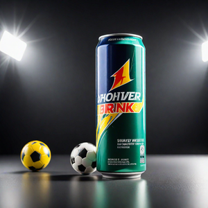 เครื่องดื่มชูกำลังคาร์บอเนตคาร์โบไฮเดรตต่ำผลิตจากโรงงานในเวียดนาม - Product Image 2