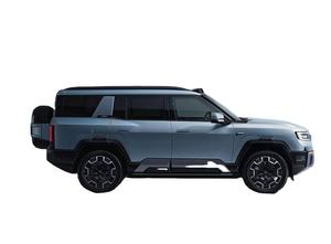 SUV de Lujo 2025 Usado, 8 PHEV AWD, Motor Turbo de 2.5-3.0L, Cámara de 360°, Techo Panorámico, Fabricado en Alemania - Product Image 3