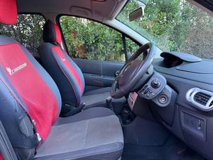 RENAULT MODUS 1.4 2006 USADO, Volante a la Izquierda/Derecha - Product Image 5