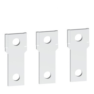 Terminale di Estensione Dritto SCHNEIDER ELECTRIC LA9G3601 per Contattore TeSys Giga LC1G115-225 a 3 Poli - Product Image 1