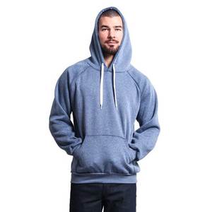 16.9oz 480gsm poids lourd coton Plus velours pull à capuche hommes épaissi serré polaire pull à capuche femmes sweat - Product Image 2