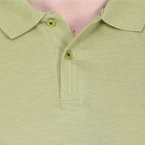 Precio de fábrica Venta directa Hombres Polo Camisetas Más vendidos Hombres Polo Camisetas Mejor Producto Hombres Polo Camisetas - Product Image 6