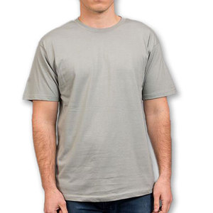 NEXT mlevel เสื้อยืดคอกลม3600ผู้ชายแบบพรีเมี่ยมเสื้อคอตตอน100% คุณภาพดี20สี100% สั่งทำ - Product Image 5