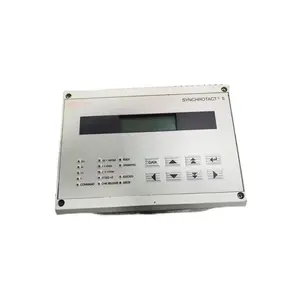 3BHB006714R0271 Precio de descuento nuevo original otro equipo eléctrico PLC módulo inversor controlador 3BHB006714R0271