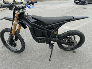 Las Mejores Ofertas en la Motocicleta Eléctrica Todoterreno Talariaa Komodo de 32KW, Ahora Disponible para Pedidos al por Mayor - Product Image 3