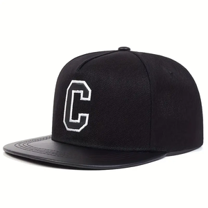 Chapeau de camionneur Snapback réglable de haute qualité pour hommes et femmes en gros Logo personnalisé casquette de golf corde pour le cyclisme et l'alpinisme - Product Image 5