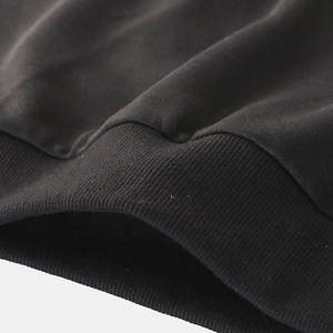 Sudadera de Algodón para Hombre, Logotipo Personalizado OEM, Secado Rápido, Transpirable, Ligera, para Fitness, Deportes, Gimnasio, Equipo, Ropa Casual para Exteriores - Product Image 5