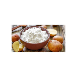 Amidon de pomme de terre disponible pour l'exportation en vrac dans le monde entier, en différentes qualités - Product Image 1