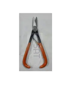 Herramientas de Grabado de Joyería Profesionales de Acero Inoxidable SAT de Alta Calidad, Alicates, Tijeras, Accesorios de Alta Velocidad y Alto Rendimiento, 7 kg - Product Image 1