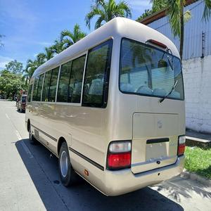 Autobús Diésel Nuevo de Primera Calidad para >50 Pasajeros, Manual, Euro 2, Amplio, Ideal para Servicios de Transporte, Impecable, Sin Accidentes - Product Image 1