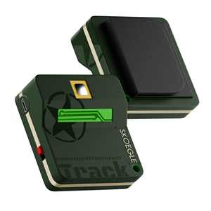 Dispositivo de Navegación GPS en Tiempo Real Trekking Tracker-V1, Localizador Inteligente, Rendimiento de Vanguardia, Seguimiento, Plástico, Conquer - Product Image 4