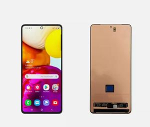 OEM AMOLED pour le remplacement de l'assemblage du numériseur d'écran LCD <span class=keywords><strong>Asus</strong></span> ROG Phone 8 - Product Image 1