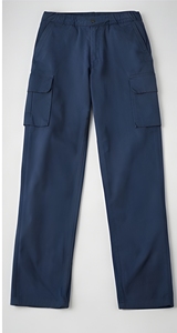 Heavyweight 280 GSM Cotton <b>Cargo</b> <b>Joggers</b> for <b>Men</b> Custom Logo Plain Winter Sweatpants OEM Factory - Product Image 2