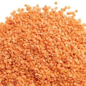 Mejor Precio de Fábrica, Nueva Cosecha, Lentejas Rojas Orgánicas Frescas de Alta Calidad, Masoor Dal, de Exportador y Fabricante Indio, en Venta - Product Image 3