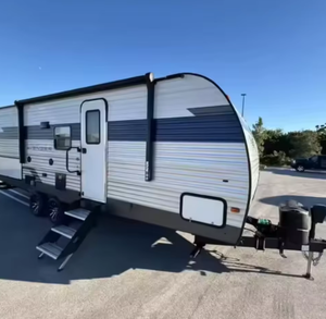 Remolques de viaje al por mayor disponibles: 2022 P-r-i-m-e T-i-m-e A-v-e-n-g-e-r 24BHS Camper Rvs Motorhomes Travel Trailer - Product Image 5