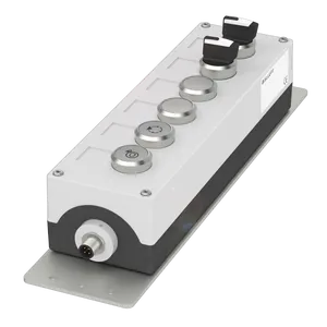 Prodotto di ingresso e uscita BALLUFF BAV001Y (IO) - Product Image 1