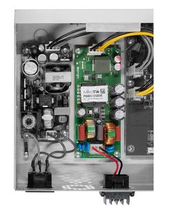 แหล่งจ่ายไฟ MikroTik รุ่น PW48V-12V85W, 12V, 7A, 85W - Product Image 2