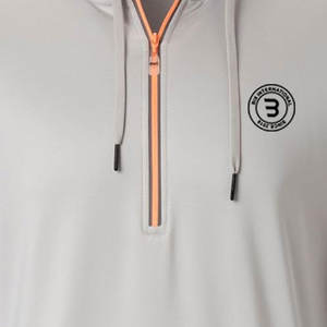 Sudaderas con Capucha para Golf de Invierno para Hombre, Servicio OEM, Más Vendidas, Forro Polar Ecológico, Transpirables, Colores y Tallas Personalizadas, Venta al Por Mayor, Hechas en Pakistán - Product Image 4
