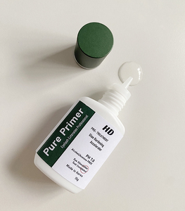 Pretratamiento de pestañas de alta calidad de Corea, pegamento para extensión de pestañas, acelerador, hecho en Corea, imprimación de pestañas ph7.0 - Product Image 2