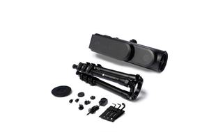 Télescope numérique entièrement automatisé et étanche Unistellar Odyssey Pro (noir) - Meilleures ventes - Utilisation en extérieur - Product Image 2