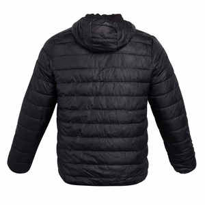 Wholesale Custom Men's Lightweight Puffer Jacket Waterproof Casual Winter Wear with Custom Packing DDP Shipping - Product Image 2