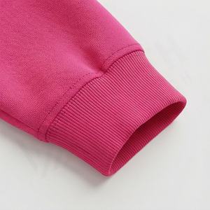 Chándal Deportivo de Algodón Transpirable para Mujer, de la Mejor Calidad, Manga Larga, Talla Personalizada, para Gimnasio y Fitness - Product Image 6