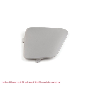 ฝาครอบตะขอเกี่ยวกันชนหน้า BSP699 รุ่น 7M5117A989 สำหรับ C-Max ปี 2007-2010 - Product Image 1