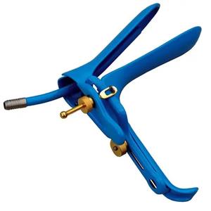 Specula Grave Vagilan de qualité supérieure avec tube d'évacuation de fumée, Instruments électrochirurgicaux de Zuol - Product Image 1