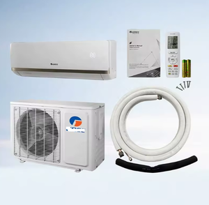 Nueva llegada Smart Wifi Wall Splits Aire acondicionado 9000Btu a 24000Btu para automóviles - Product Image 1