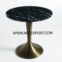 Grand Cemter nouveau Design décoration luxe moderne nouvelle décoration fantaisie Table centrale vente en gros