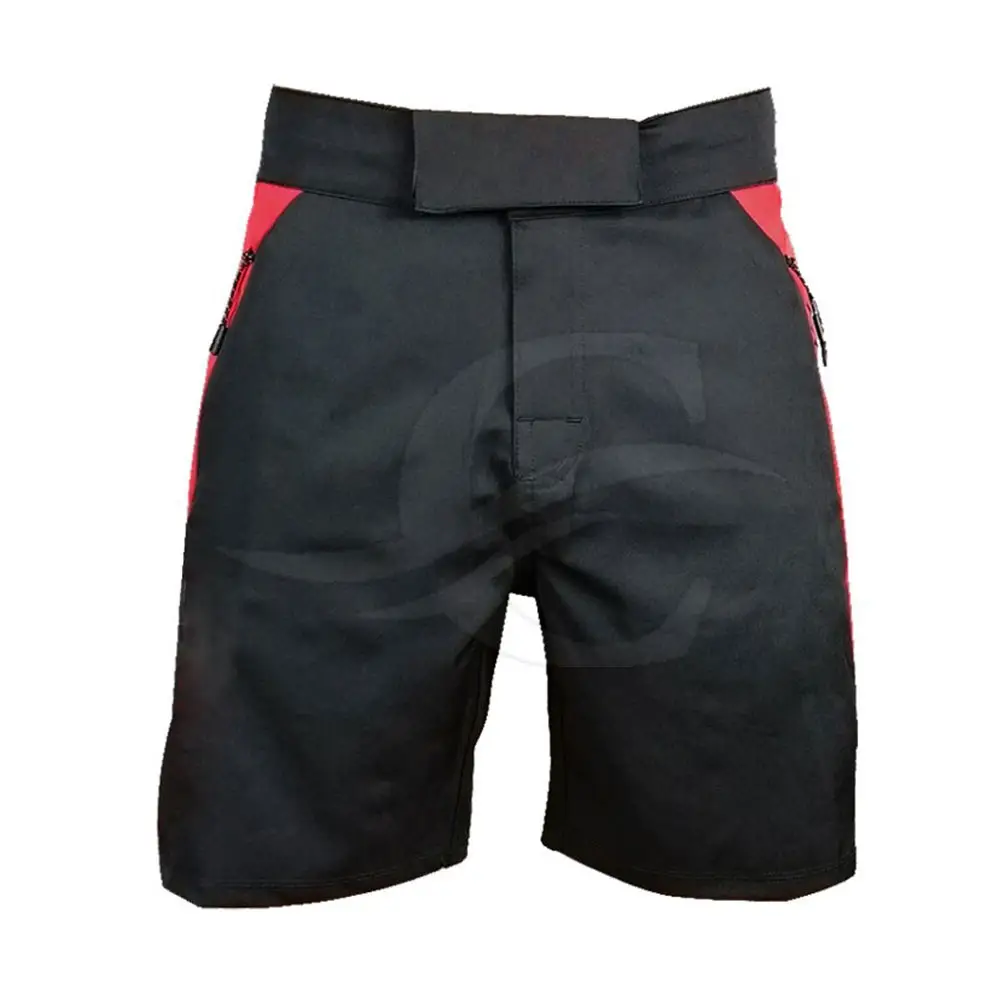 Good Quality MMA Shorts For Man Custom Logo Printing Grappling Shorts Premium Quality MMA Shorts