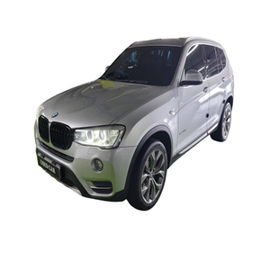 BMW X3 (F25) 2015 - Product Image 1