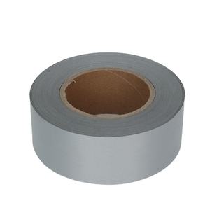 Çin tedarikçisi ucuz termal yansıtıcı kumaş yeni ürün gökkuşağı TC yansıtıcı giysi kumaşı - Product Image 1