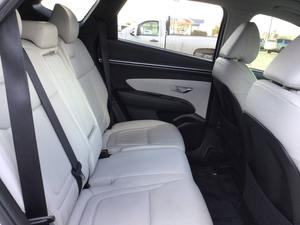 Hyundai Tucson Limited 2022 Usado, Confiable, SUV 4x4 (2.5L 4 cilindros 8A) - Product Image 4