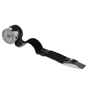 ผ้าพันมือออกกำลังกายมาใหม่ชุดฝึกออกกำลังกาย - Product Image 3