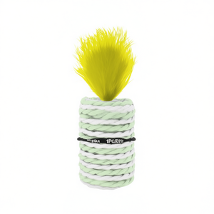 Juguete Interactivo de Felpa Resistente para Gatos de Interior, Suministros para Mascotas al por Mayor, Juguetes de Movimiento para Gatos - Product Image 2