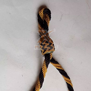 Cordons de chapeau de cérémonie de haute qualité fabriqués au Pakistan, dernier design, prix de gros - Product Image 6