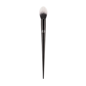 Custom KVD4 Small Flame highlight Brush 11Pcs <span class=keywords><strong>Kat</strong></span> Von D Series Vegan Beginner Makeup Brushes Factory wholesale Spot Sale - Product Image 1