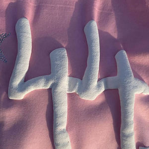 Haute qualité respirant automne recadrée sweats à capuche court couleur unie décontracté surdimensionné goutte épaule Logo avant personnalisé pour les femmes - Product Image 3