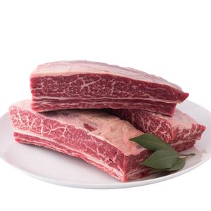 Costillas de Res Congeladas, Carne Premium a Granel, Tiernas y Jugosas, Aptas para Supermercados, Restaurantes, Hoteles y Compradores - Product Image 6